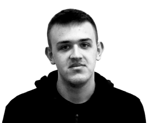 Mateusz Software Developer