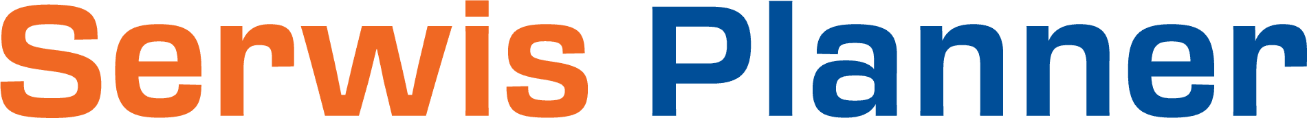 Serwis Planner solution - service management.